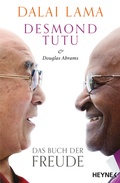 Cover: Das Buch der Freude - Heyne