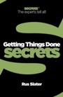 Cover: Getting Things Done - HarperCollins