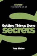 Cover: Getting Things Done - HarperCollins