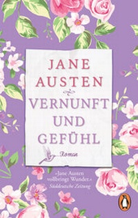 Abbildung von: Vernunft und Gefühl - Penguin