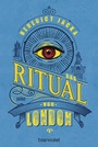 Cover: Das Ritual von London - Blanvalet