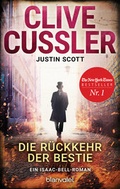 Cover: Die R&uuml;ckkehr der Bestie - Blanvalet