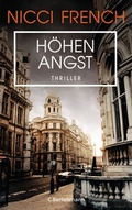 Cover: H&ouml;henangst - C. Bertelsmann