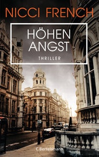 Abbildung von: Höhenangst - C. Bertelsmann
