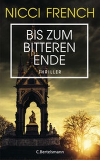 Abbildung von: Bis zum bitteren Ende - C. Bertelsmann