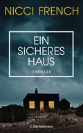 Cover: Ein sicheres Haus - C. Bertelsmann