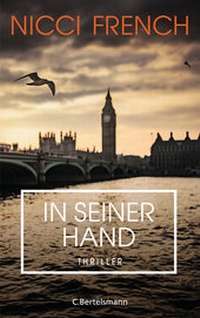 Abbildung von: In seiner Hand - C. Bertelsmann