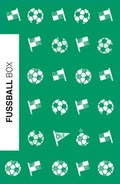 Cover: Fussball Box - SJW Schweiz. Jugendschriftenwerk