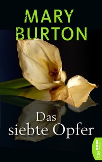 Abbildung von: Das siebte Opfer - beTHRILLED