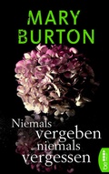 Cover: Niemals vergeben, niemals vergessen - beTHRILLED