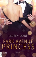 Cover: Park Avenue Princess - LYX