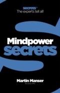 Cover: Mindpower - HarperCollins