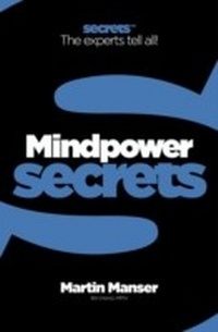 Abbildung von: Mindpower - HarperCollins
