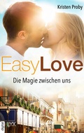 Cover: Easy Love - Die Magie zwischen uns - LYX