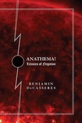Cover: Anathema! - Underworld Amusements