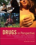 Cover: Drugs in Perspective - McGraw-Hill Professional