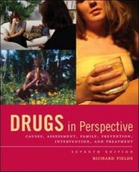 Enlarge image Cover: Drugs in Perspective - McGraw-Hill Professional