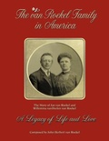 Cover: The Van Roekel Family in America - Laurus Books