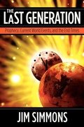 Cover: The Last Generation - Laurus Books