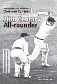 Enlarge image Cover: 20th Century All-Rounder - PreText Publishers