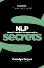 Cover: NLP - HarperCollins