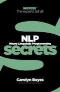 Cover: NLP - HarperCollins