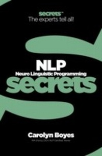 Enlarge image Cover: NLP - HarperCollins
