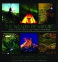 Cover: The Wealth of Nature - International League of Conservation Photographers