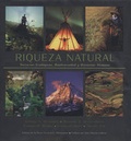 Cover: Riqueza Natural - International League of Conservation Photographers