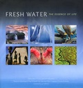 Cover: Fresh Water: The Essence of Life - International League of Conservation Photographers