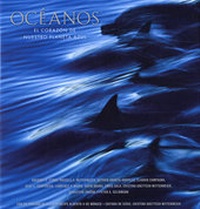 Enlarge image Cover: Oceans - International League of Conservation Photographers
