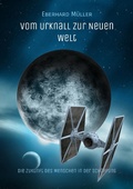 Cover: Vom Urknall zur Neuen Welt - Books on Demand