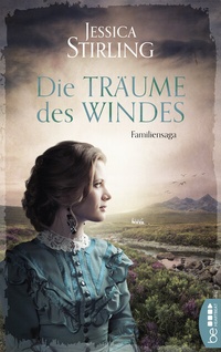 Abbildung von: Die Träume des Windes - beHEARTBEAT