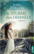 Cover: Die St&uuml;rme des Himmels - beHEARTBEAT