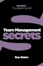 Cover: Team Management - HarperCollins