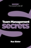 Cover: Team Management - HarperCollins