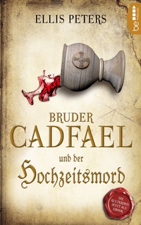 Abbildung von: Bruder Cadfael und der Hochzeitsmord - beTHRILLED