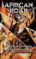 Cover: African Roar 2011 - Storytime