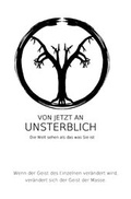 Cover: Von jetzt an Unsterblich - epubli