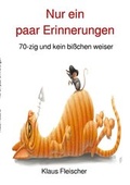 Cover: Nur ein paar Erinnerungen - epubli