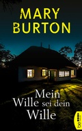 Cover: Mein Wille sei dein Wille - beTHRILLED