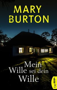 Abbildung von: Mein Wille sei dein Wille - beTHRILLED