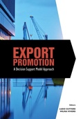 Cover: Export promotion - Sun Press