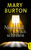 Cover: Niemand h&ouml;rt dich schreien - beTHRILLED