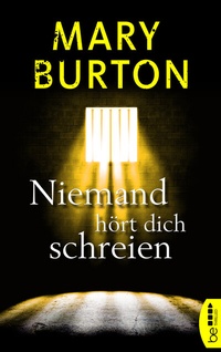 Abbildung von: Niemand hört dich schreien - beTHRILLED