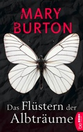 Cover: Das Fl&uuml;stern der Albtr&auml;ume - beTHRILLED