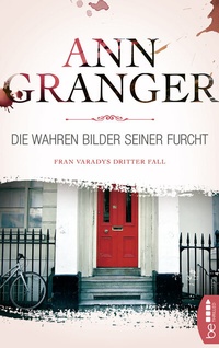 Abbildung von: Die wahren Bilder seiner Furcht - beTHRILLED