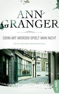 Abbildung von: Denn mit Morden spielt man nicht - beTHRILLED