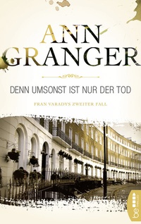 Abbildung von: Denn umsonst ist nur der Tod - beTHRILLED