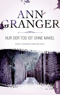 Abbildung von: Nur der Tod ist ohne Makel - beTHRILLED